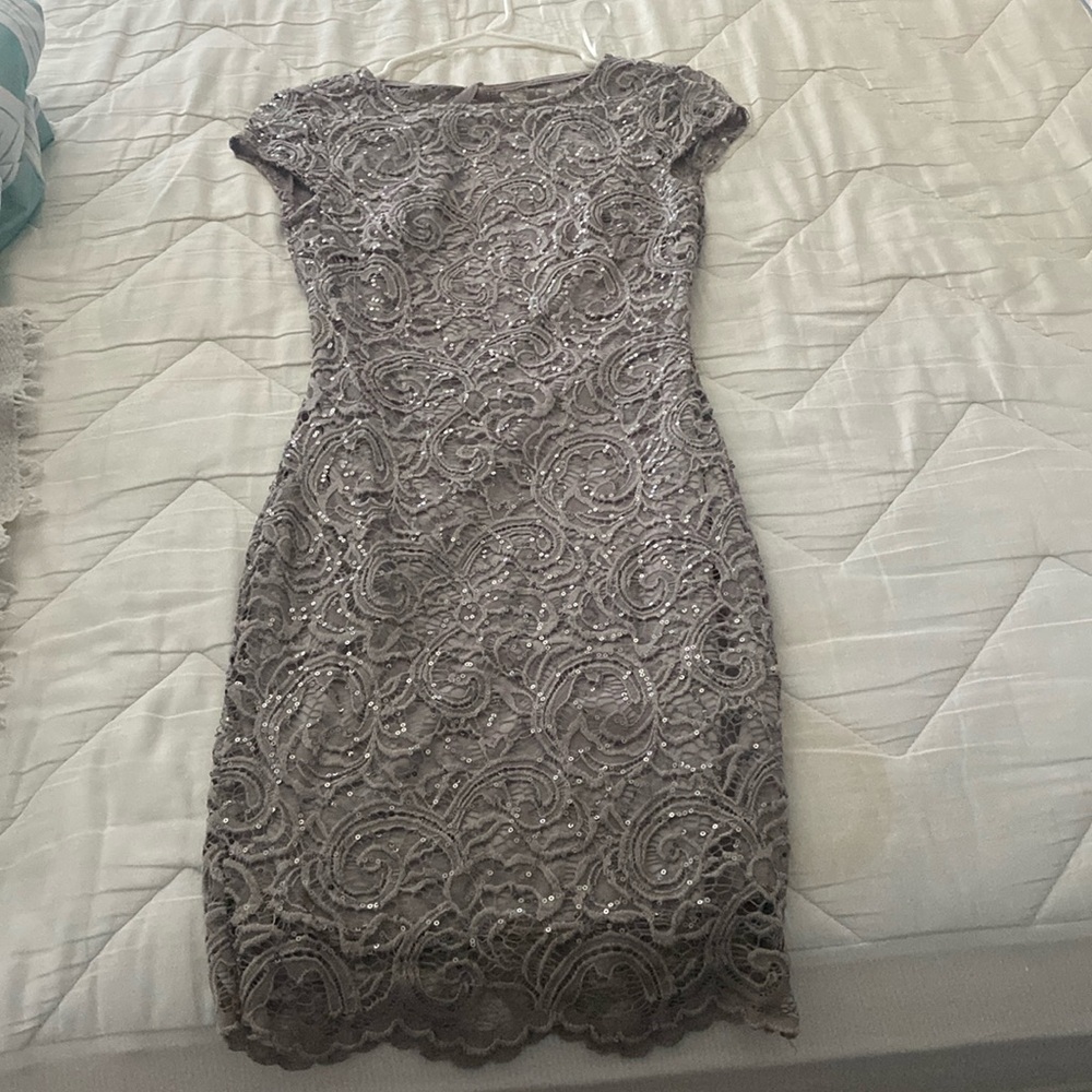 Windsor dress